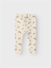 LIL ATELIER Leggings Gio Birch Berries